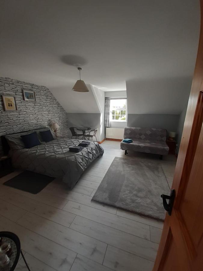Evaron House Stranocum Экстерьер фото