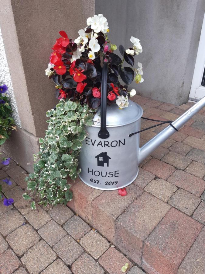 Evaron House Stranocum Экстерьер фото
