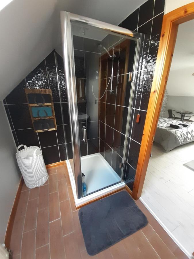 Evaron House Stranocum Экстерьер фото