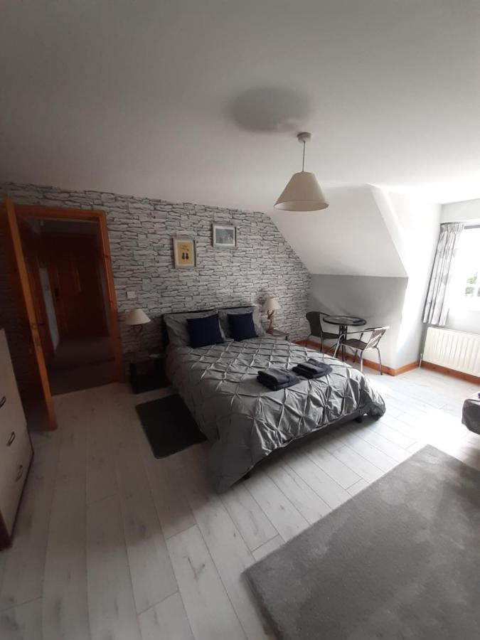 Evaron House Stranocum Экстерьер фото