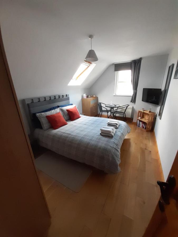 Evaron House Stranocum Экстерьер фото