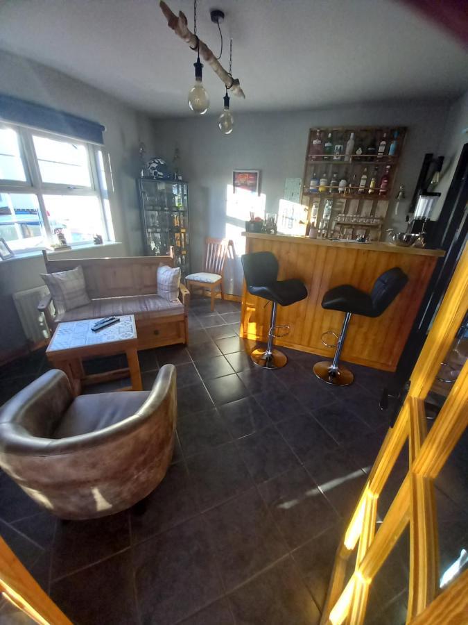 Evaron House Stranocum Экстерьер фото
