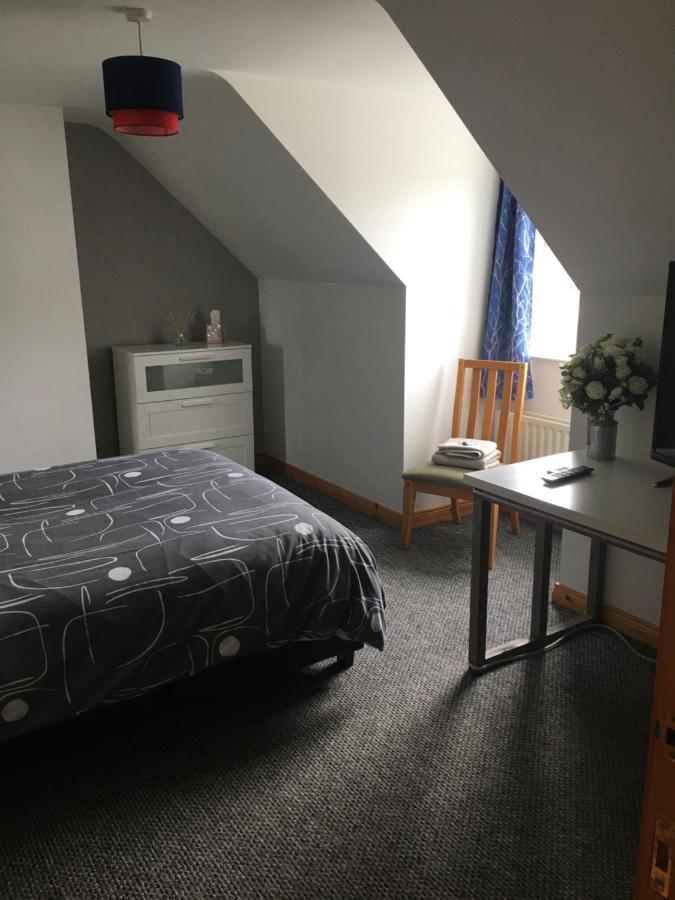 Evaron House Stranocum Экстерьер фото