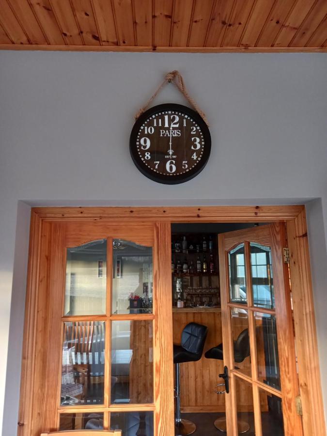 Evaron House Stranocum Экстерьер фото